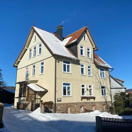 Luxus Apartment 