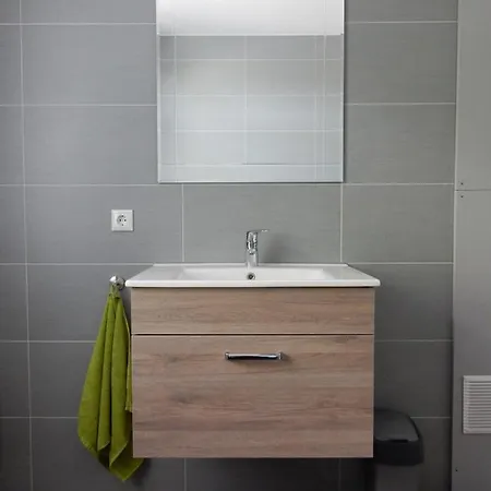 Luxus Apartment 