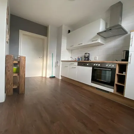 Luxus Apartment 