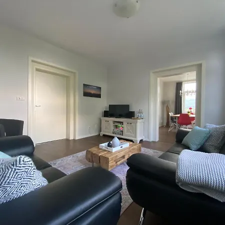 Luxus Apartment 