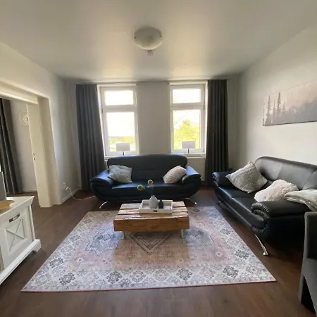 Luxus Apartment 