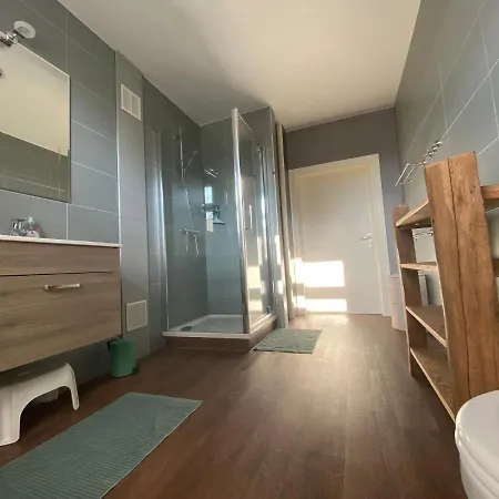 Luxus Apartment 