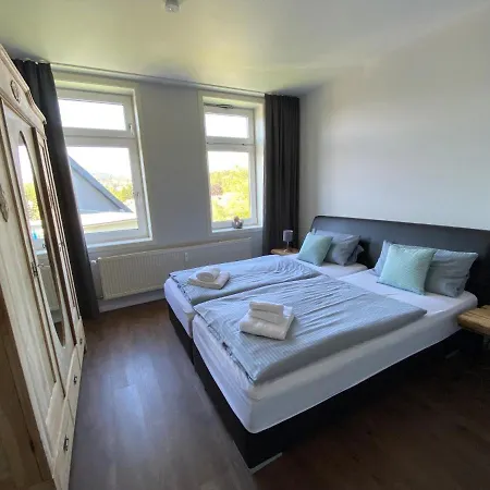 Luxus Apartment 