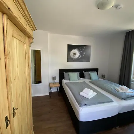Luxus Apartment 