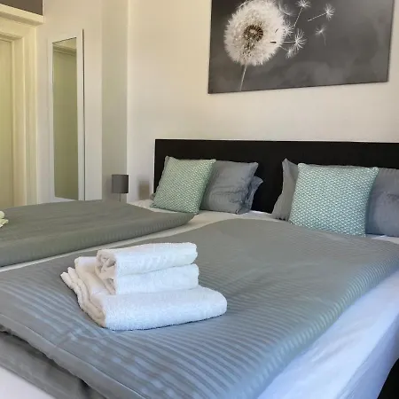 Luxus Apartment 